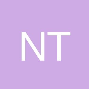 Meet your Posher, Nataliya